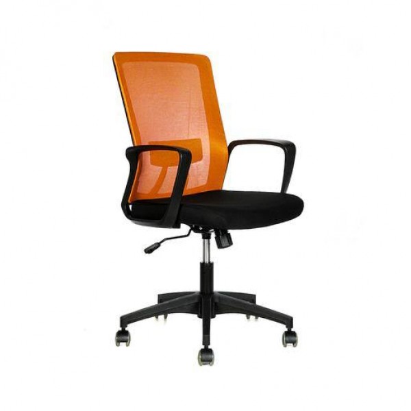 Silla Ergonométrica Burgos